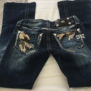 Miss Me Jeans Womens